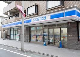 コンビニ　ローソン祖師谷二丁目店（コンビニ）まで238m