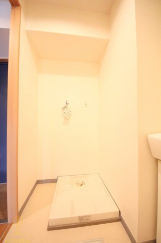 その他設備　ブランクレール谷町