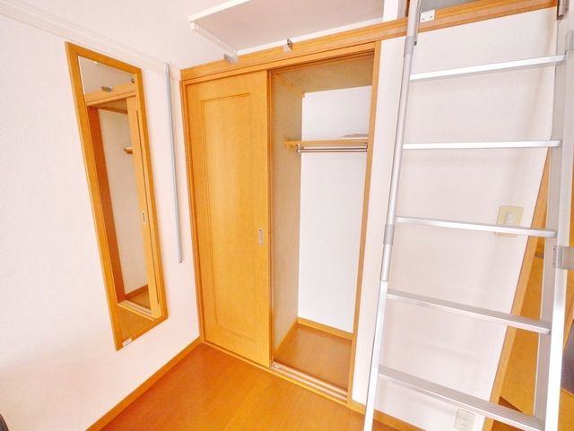 収納　★お部屋探しはタウンハウジングまで★