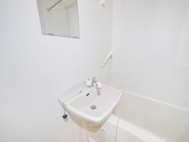 洗面設備　★お部屋探しはタウンハウジングまで★
