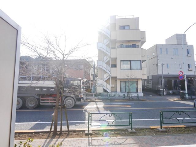 眺望　★お部屋探しはタウンハウジングまで★