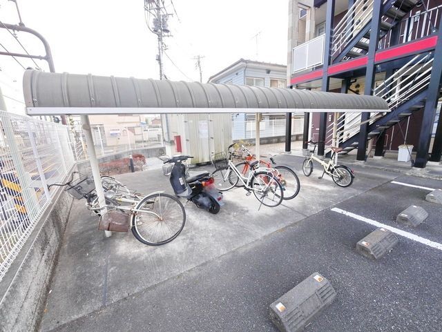 その他共有部分　★お部屋探しはタウンハウジングまで★