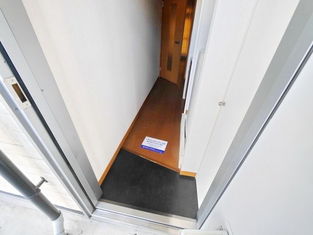 玄関　★お部屋探しはタウンハウジングまで★