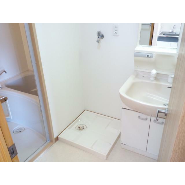その他設備　設備 洗濯機置場※同物件・同仕様画像
