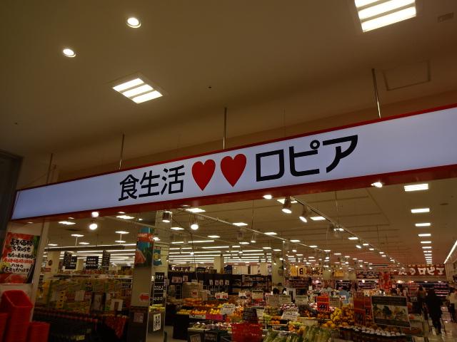 その他　ロピア厚木南ビバホーム店（その他）まで2700m