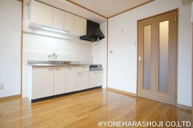 キッチン　※同タイプの部屋