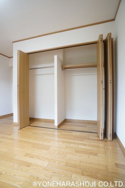 収納　※同タイプの部屋