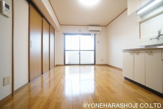 居室・リビング　※同タイプの部屋