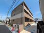 立花駅より徒歩11分 3階 築1年の賃貸物件