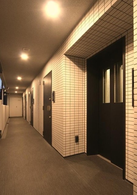 その他共有部分　エレベーター