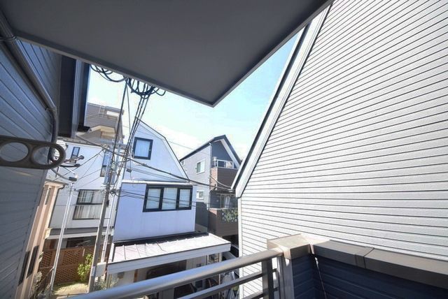 眺望　別部屋参考写真