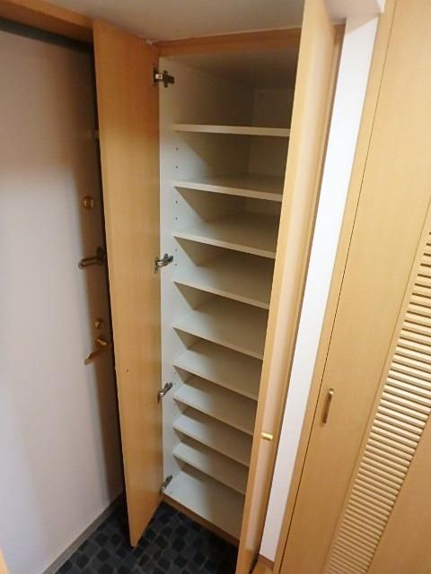 玄関　★シューズBOX★