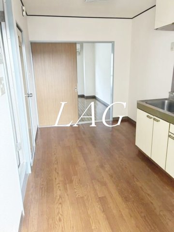 その他部屋・スペース　寝室です。