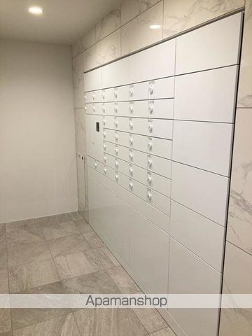その他共有部分　その他共有部分