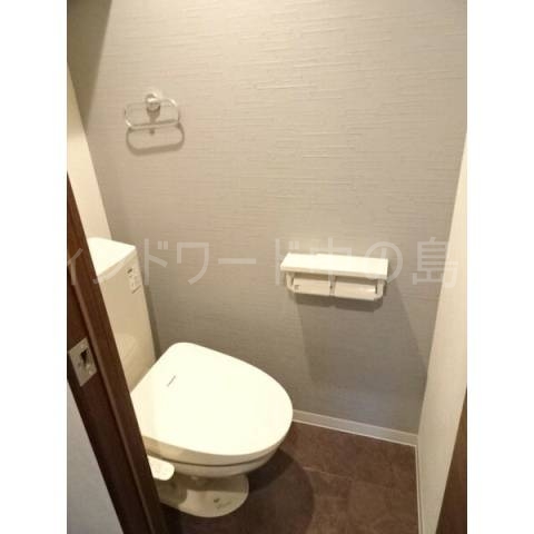 トイレ　詳細は、ウィンドワード中の島店までご相談下さい。