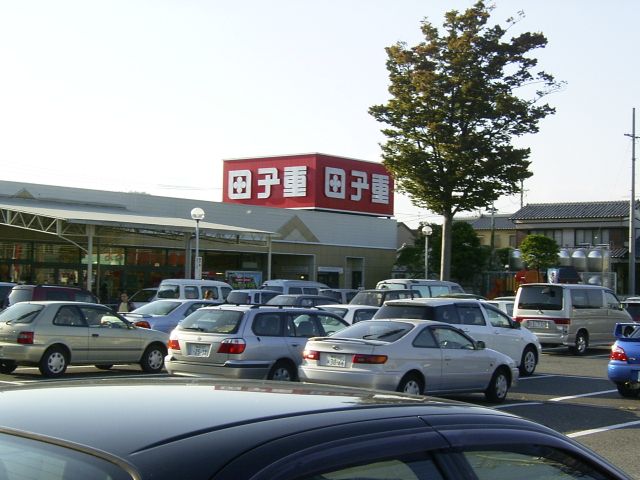 スーパー　田子重（スーパー）まで650m