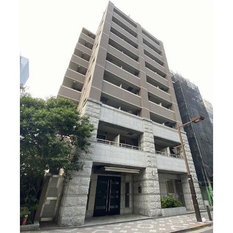 建物外観　外観です