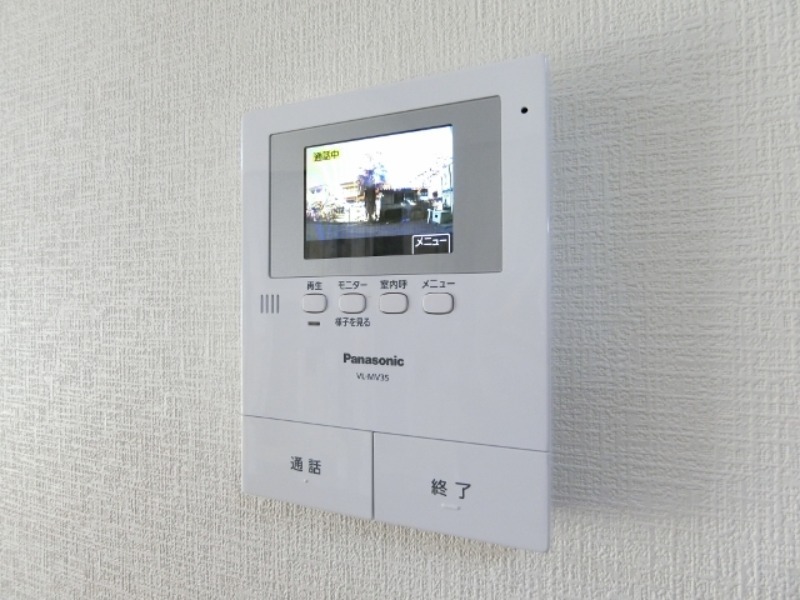 セキュリティ　図面と現状に相違がある場合には現状を優先