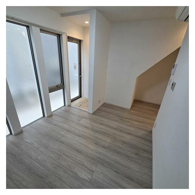 その他設備　※同仕様写真