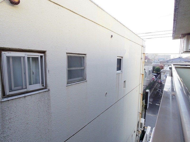 眺望　※別号室写真