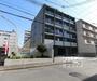 サTHEGARNETSUITERESIDENCE西院 5階 築2年8ヶ月の賃貸物件