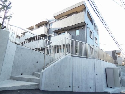 建物外観　☆きれいな外観☆