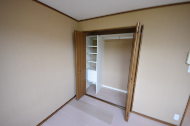 収納　☆お部屋をすっきりさせましょう☆