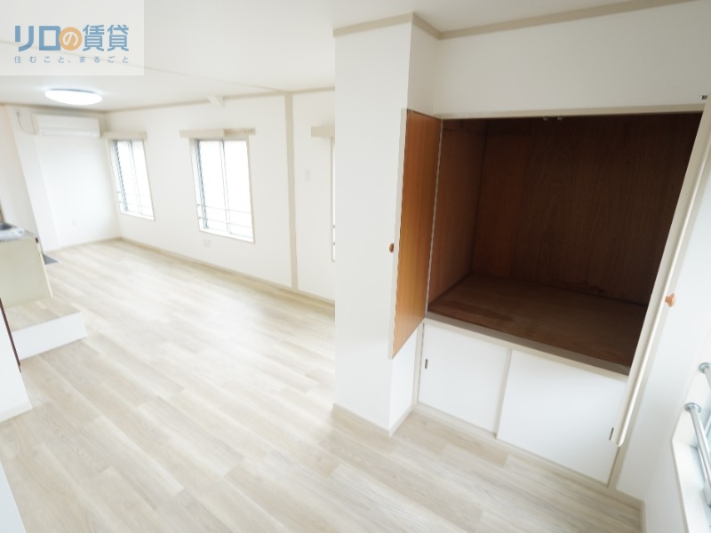 その他部屋・スペース