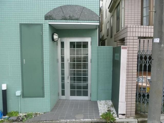 エントランス　★エントランス★