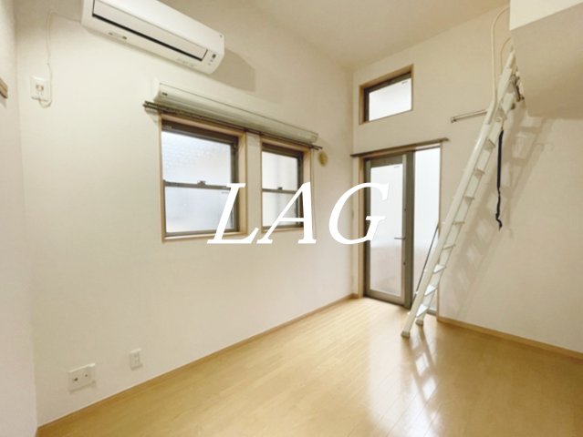 居室・リビング　洋室のお部屋です。