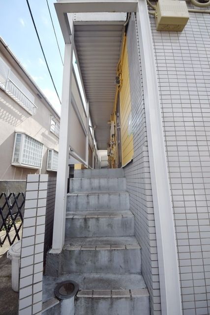 エントランス　★エントランス★