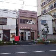 郵便局　足立新田郵便局（郵便局）まで180m