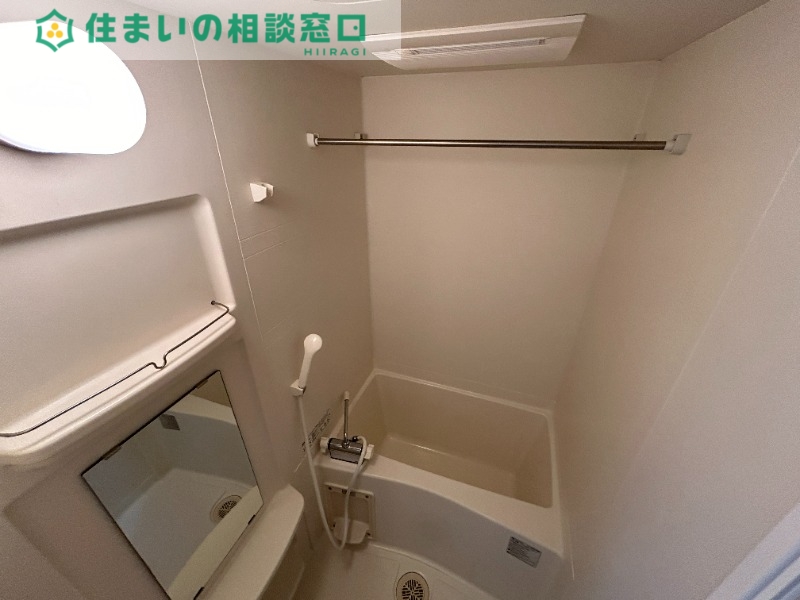 バス・シャワールーム　同型