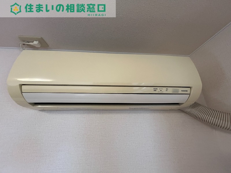 その他設備　同型