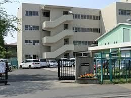 小学校　三田小学校（小学校）まで616m