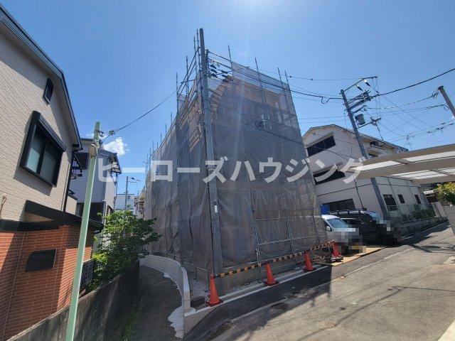 その他　※北側