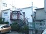 武蔵小山駅より徒歩4分 築61年2ヶ月 2階建の賃貸物件