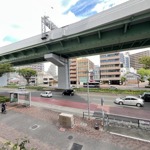 眺望　同仕様タイプです