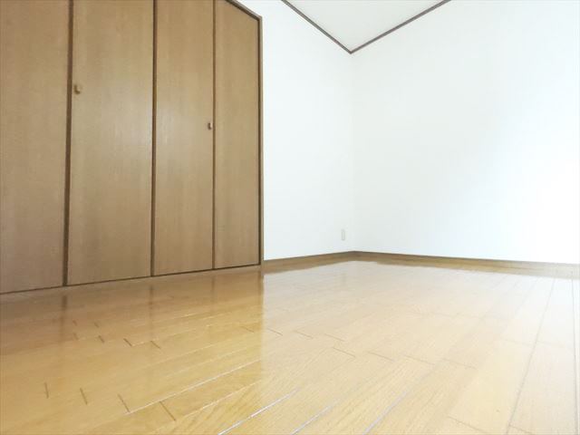 その他部屋・スペース　洋室