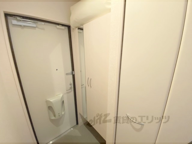 収納　下駄箱