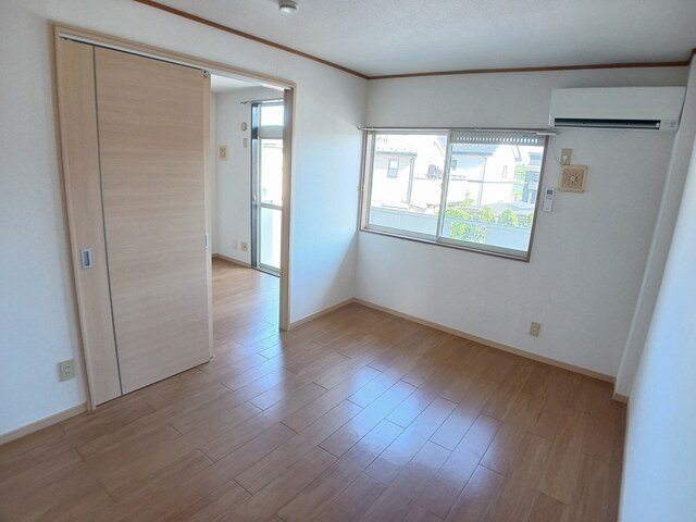 その他部屋・スペース　中はこのようになっています