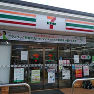 コンビニ　セブンイレブン西川口２丁目店（コンビニ）まで333m