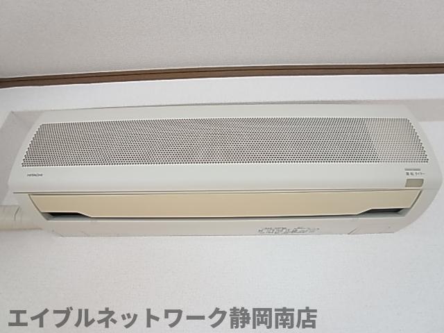 その他設備　エアコンあり