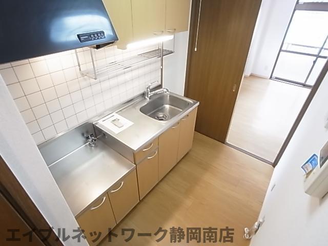 その他　キッチンスペース