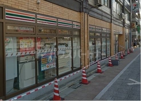 コンビニ　セブンイレブン墨田業平2丁目店（コンビニ）まで180m