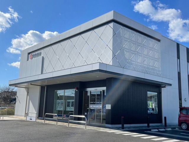 銀行　常陽銀行阿見支店（銀行）まで300m