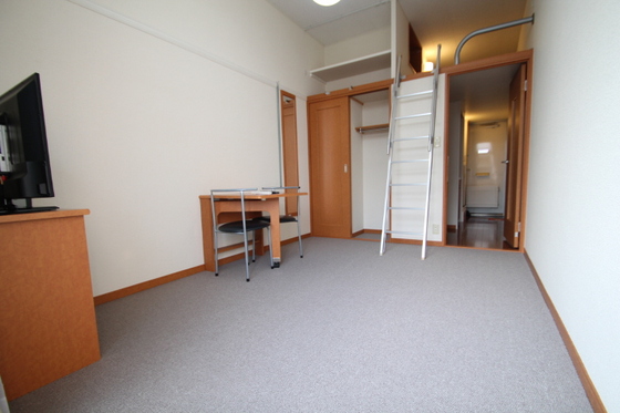 その他部屋・スペース　※別部屋の写真です
