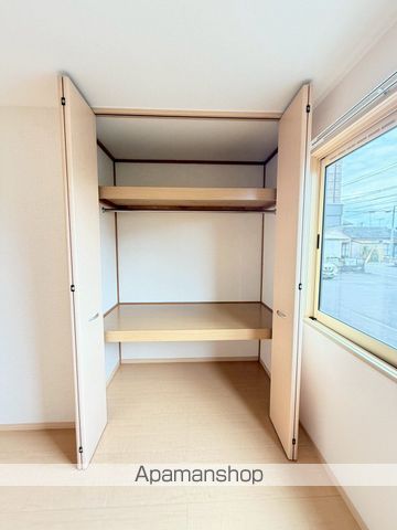 エスポワールタカオの内装写真