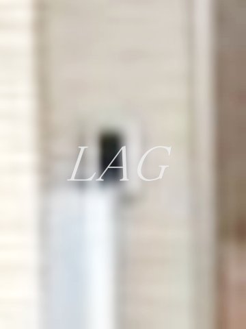 セキュリティ　インターフォンです。