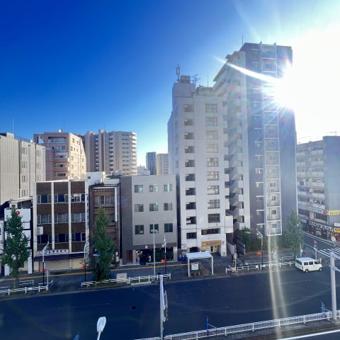 眺望　同仕様タイプです
